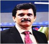 Mr. Navin Acharya